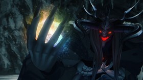 The Beginning After the End (TBATE) Episode 3 Story & Preview Images Released: Arthur Is Rescued by a Mysterious Beast